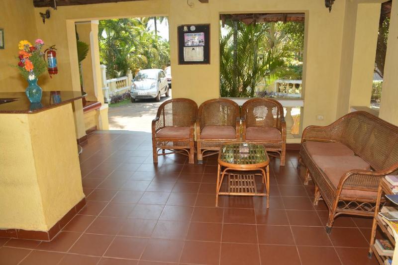 Pifran Holiday Beach Resort Consua Ngoại thất bức ảnh