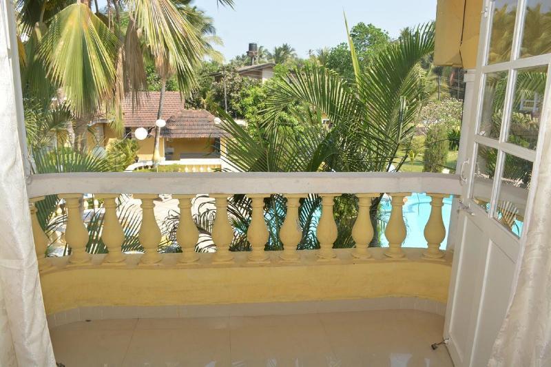 Pifran Holiday Beach Resort Consua Ngoại thất bức ảnh