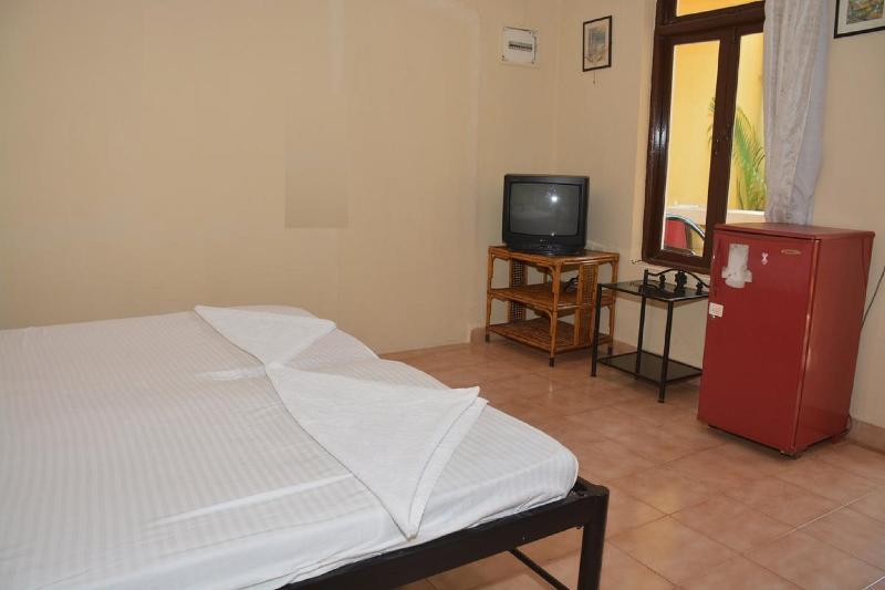 Pifran Holiday Beach Resort Consua Ngoại thất bức ảnh