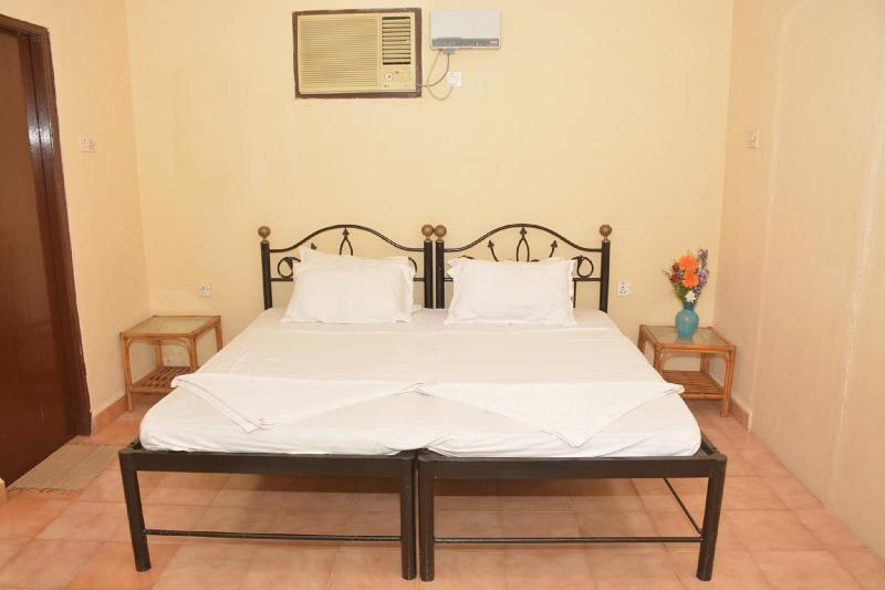 Pifran Holiday Beach Resort Consua Ngoại thất bức ảnh