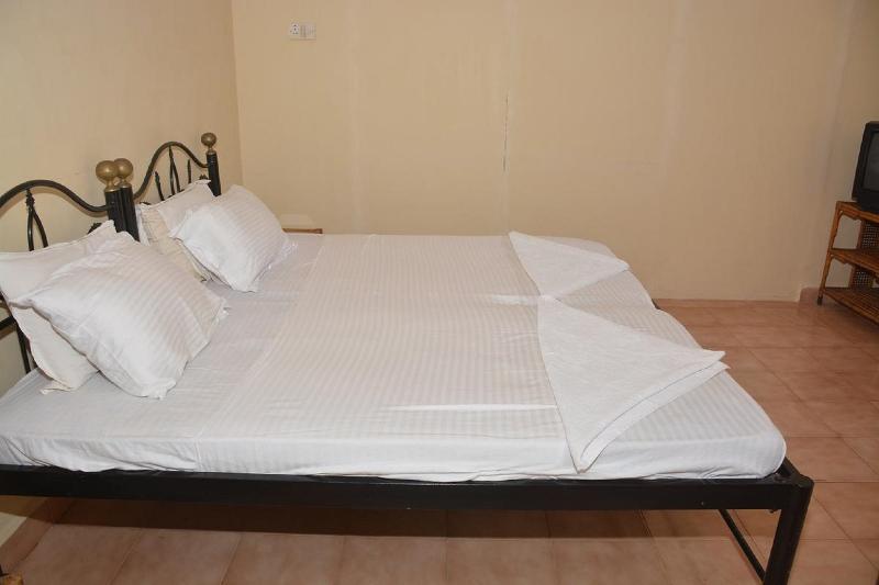 Pifran Holiday Beach Resort Consua Ngoại thất bức ảnh