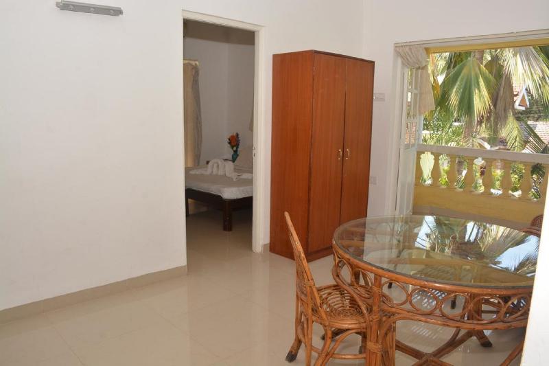 Pifran Holiday Beach Resort Consua Ngoại thất bức ảnh