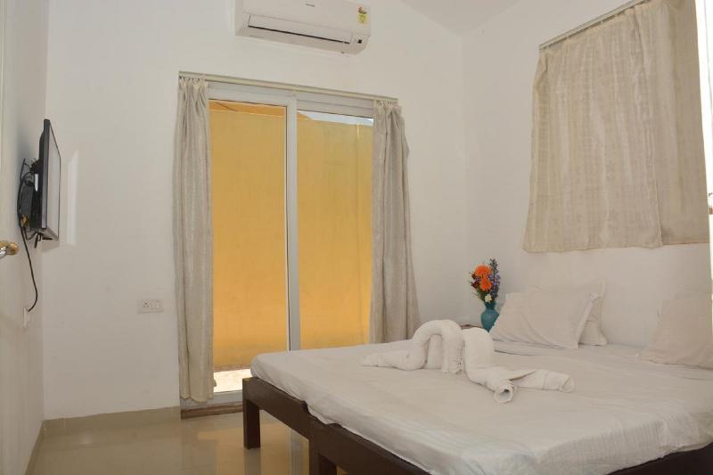 Pifran Holiday Beach Resort Consua Ngoại thất bức ảnh