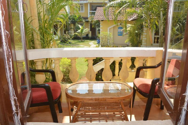 Pifran Holiday Beach Resort Consua Ngoại thất bức ảnh